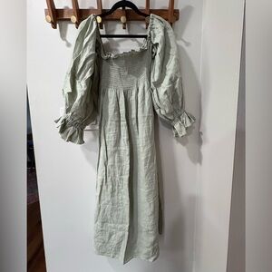 • Sleeper Atlanta Dress •